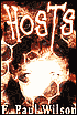 Hosts (Repairman Jack Series #5)