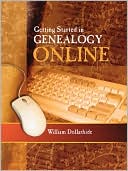 Getting Started In Genealogy Online