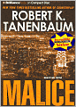 Malice (Butch Karp Series #19)