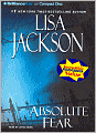 Absolute Fear (New Orleans Series #4)