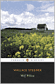 Wolf Willow: A History, A Story and a Memory of the Last Plains Frontier (Penguin Classics Series)