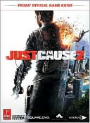 Just Cause 2: Prima Official Game Guide