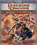 Marauders of the Dune Sea