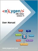 Oxygen Xml Editor Version 11 User Manual