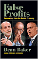 False Profits: Recovering from the Bubble Economy