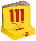 111 Years of Deutsche Grammophon [6-CD Limited Edition] by Myung-Whun Chung: CD Cover