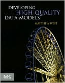 Developing High Quality Data Models