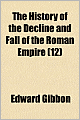 The History Of The Decline And Fall Of The Roman Empire (12)