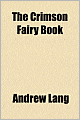 The Crimson Fairy Book