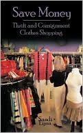 Save Money by Sandi Lynn: Book Cover