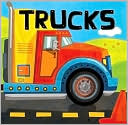 Trucks: A Mini AniMotion Book