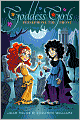 Persephone the Phony (Goddess Girls Series #2)