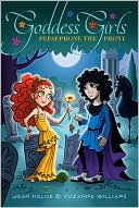 Persephone the Phony (Goddess Girls Series #2)