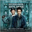 Sherlock Holmes by Hans Zimmer: CD Cover