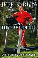 My Footprint: Carrying the Weight of the World