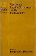 Corporate Capital Structures in the United States