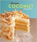 Luscious Coconut Desserts
