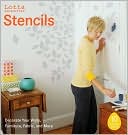 Lotta Jansdotter Stencils: Decorate Your Walls, Furniture, Fabric, and More