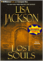 Lost Souls (New Orleans Series #5)