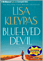 Blue-Eyed Devil