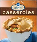 Pillsbury Best of the Bake-Off Casseroles