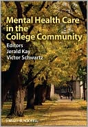download Mental Health Care in the College Community book