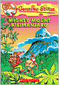 Mighty Mount Kilimanjaro (Geronimo Stilton Series #41)