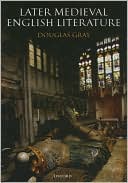 Later Medieval English Literature