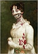 Pride and Prejudice and Zombies Journal