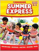 Summer Express K-1