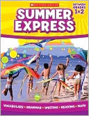 Summer Express 1-2 by Scholastic: Book Cover