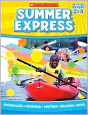 Summer Express 2-3 by Scholastic: Book Cover