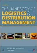 The Handbook of Logistics and Distribution Management