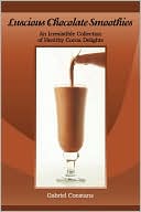 Luscious Chocolate Smoothies