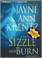 Sizzle and Burn (Arcane Society Series #3)