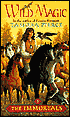 Wild Magic (Immortals Series #1)