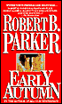 Early Autumn (Spenser Series #7)