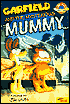 Garfield and the Mysterious Mummy
