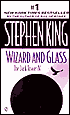 The Dark Tower IV: Wizard and Glass