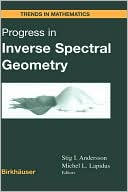 Progress in Inverse Spectral Theory