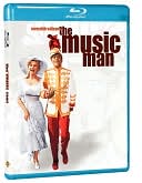 The Music Man with Robert Preston