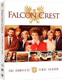 Falcon Crest: The Complete First Season