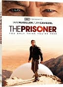 The Prisoner