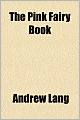The Pink Fairy Book