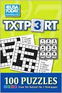 Txtpert: 100 Puzzles from The Nation's No. 1 Newspaper