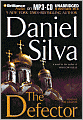The Defector (Gabriel Allon Series #9)
