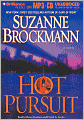 Hot Pursuit (Troubleshooters Series #15)