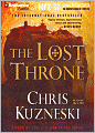The Lost Throne