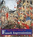 Great Book of French Impressionism