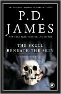 The Skull beneath the Skin (Cordelia Gray Series #2)